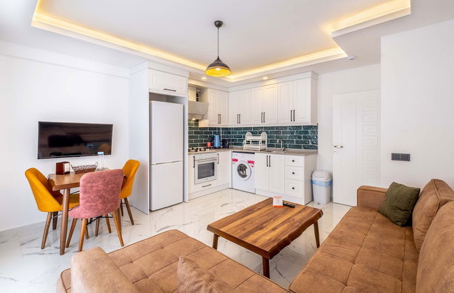 Yosun Suites - Photo 35