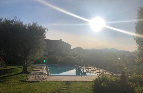 Villa Elena appartamento in villa - Foto 10