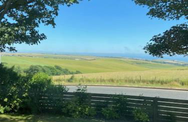 2 Bed Retreat with amazing see view - Foto 10