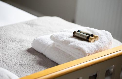 Lock Keepers Cottage - Detached House in the City - Foto 84