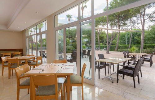 HM Mar Blau Aparthotel - Foto 24