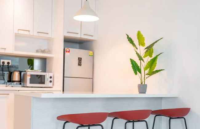 Summer Suites Residences By Plush - Foto 18