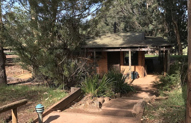 Pump Hill Farm Cottages - Photo 58