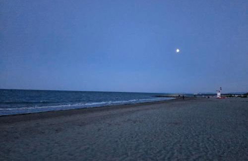 Appartamento tranquillo a 300m dal mare - Foto 32