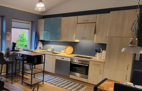 Ferienwohnung am Rathenauplatz - Foto 5