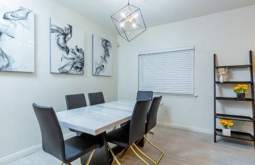 Newly Remodeled 5B4B 2 mile from the Rose Parade - Foto 8