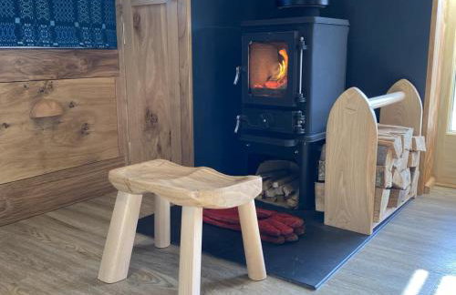 1 Bed in Llanfihangel-y-Creuddyn oc-c34624 - Foto 12