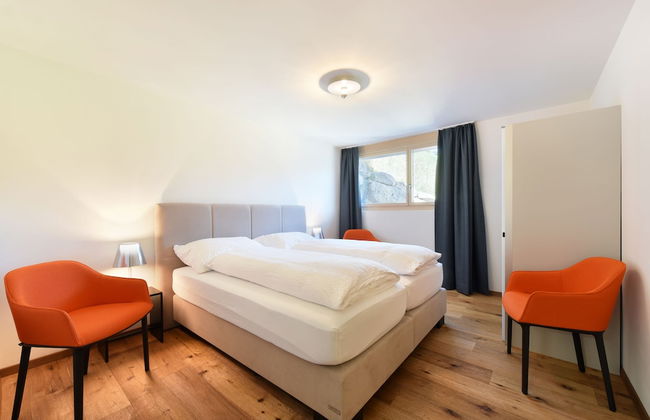 Ferienlenk Mountain Village - Foto 16