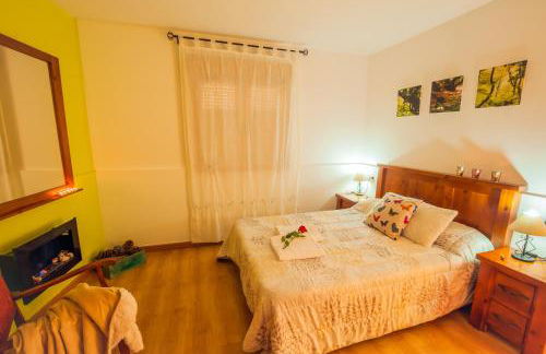 Casa Rural Aguas Frías I - Foto 32