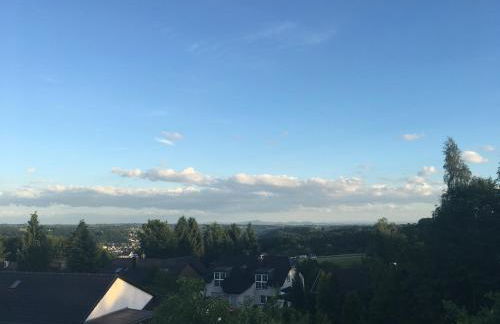 Ferien- und Messewohnung/ Apartment - Foto 12