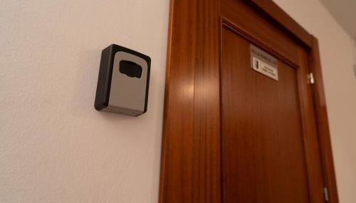 Apartamento Villa Rangel Vip - Foto 4, Lobby or reception