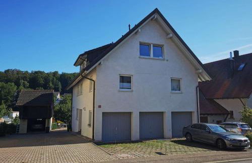 N824 Apartments Waldbronn - Foto 28