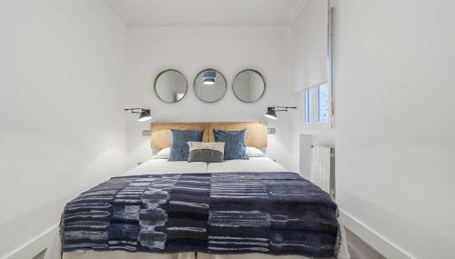 Chamberi Boutique Zurbano - Foto 4, towels