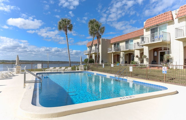 Point Matanzas B3 by Distinctive Beach Rentals - Foto 15