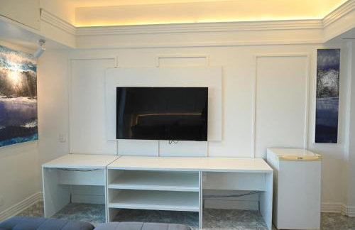 Tropical Executive Flat Suite 817 with View - Foto 6