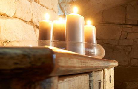 Ferienhaus Lemon Tree - Foto 33