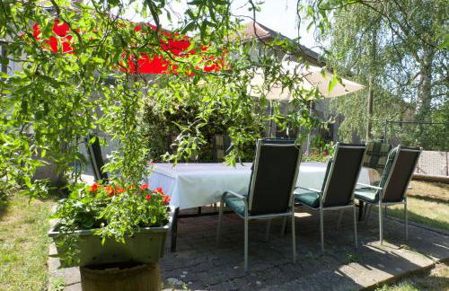 Apartment Kroppenmühle - Foto 24