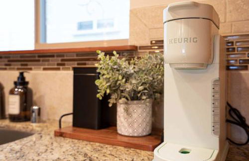 LakeView Queen Anne 3BR Townhome - Foto 16