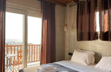 MykonosTown Cycladic house ZoE, by Mykonos High - Foto 7