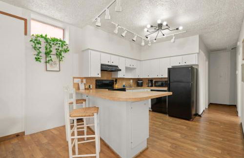 Circle Overlook-Downtown Apartment Stay - Foto 17