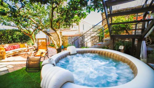 Jamm - Apartments with hot tub - Foto 2