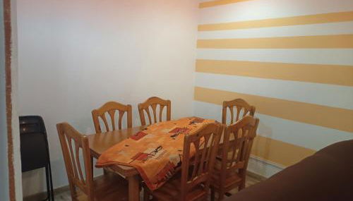 Fira Plaza España Apartment 3ʳᵈ Floor Balcony - Foto 3