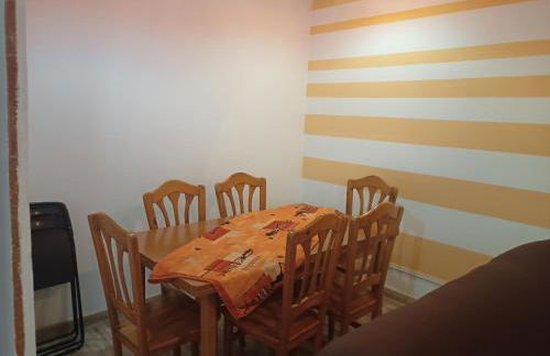 Fira Plaza España Apartment 3ʳᵈ Floor Balcony - Foto 3