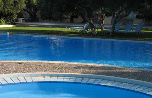 Artemis Apartments - Foto 51