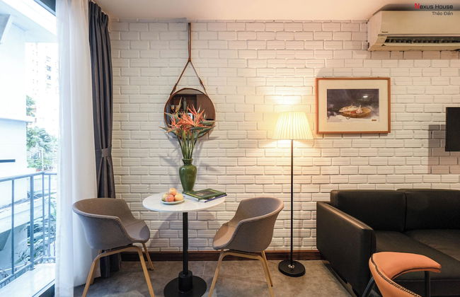 Nexus House Thao Dien - Foto 30