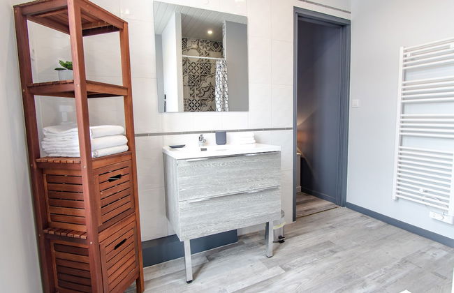 Trankil Apparts Centre - Foto 62