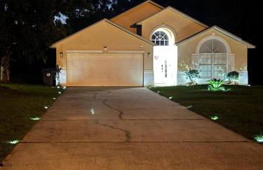 Once upon a good stay - 7 Beds Pool Home by Disney - Foto 56