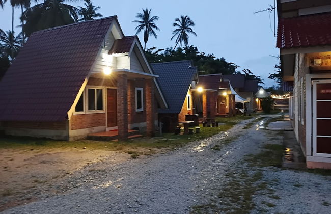 Zainab Cottage - Foto 35