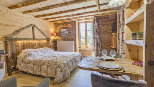 La VILLA du DORON - Foto 1