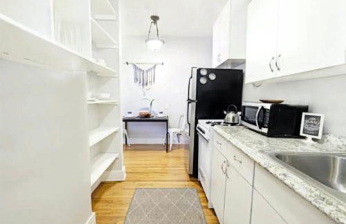 Global Cup Relaxing 1 BR near Lower Greenville Free Parking - Foto 9