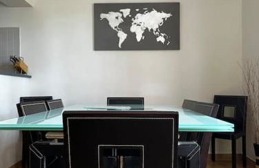 Gîte 6 personnes dans un écrin de verdure avec vue - Foto 21