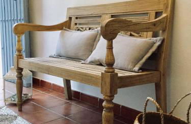 Finca San Juan Alojamiento Boutique - Photo 26