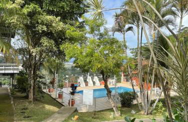 Chale em Penedo - Foto 10