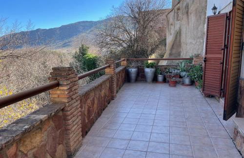 Villa Nadimar - Casa rural con terraza magnífica y 4 habitaciones - Foto 1