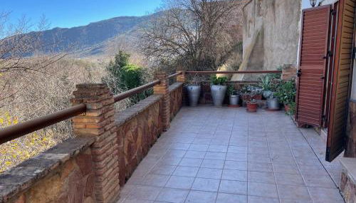 Villa Nadimar - Casa rural con terraza magnífica y 4 habitaciones - Foto 1