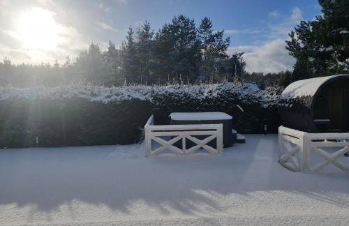 Zaciszne SPA - Foto 32