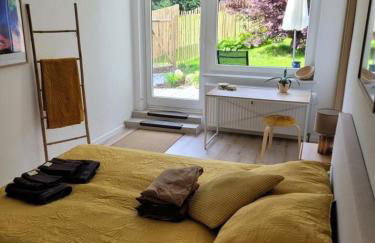 FeWo Steuerbord - Foto 10