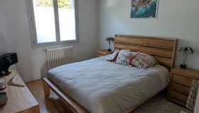 Appartement face mer grande terasse - Photo 4