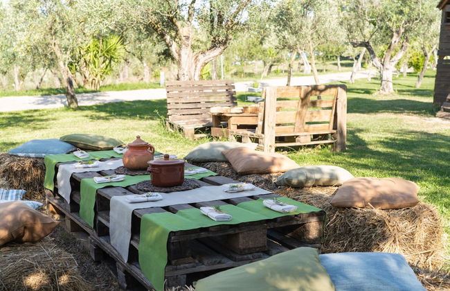 Agriturismo Costantino - Foto 67