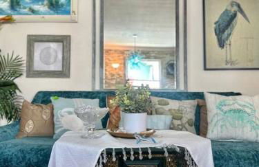 Luxury Waterfront Home, With Private Hot Tub, Hallandale Beach, Casinos, Shops - Foto 22