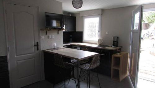 Les pieds dans l' eau - Photo 4