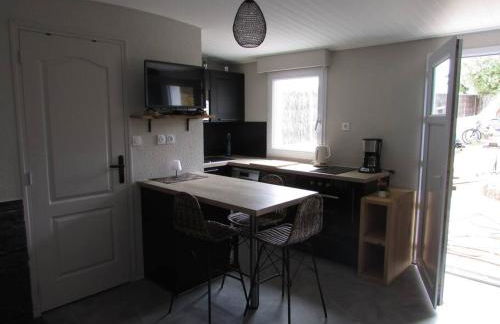 Les pieds dans l' eau - Photo 4