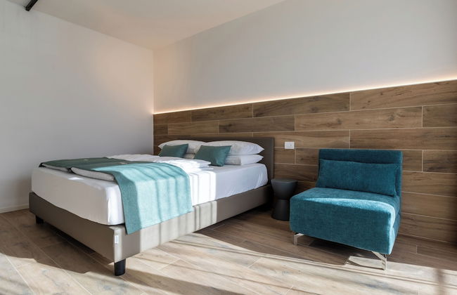 Boutique Apartments By Annalisa - Foto 14