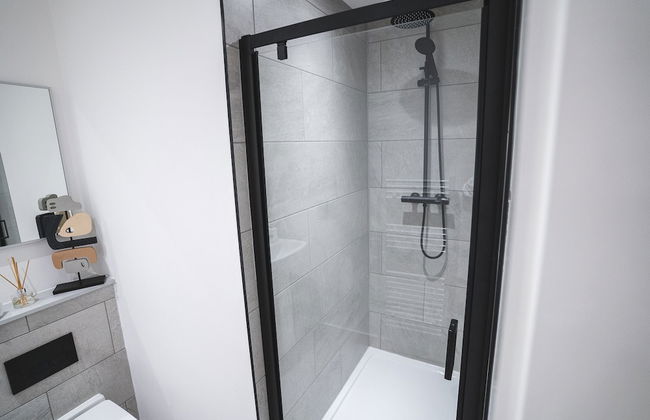 Birtin Works Apartments - Brand New - City Centre - Foto 10