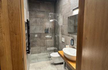 RS SUITES PRESTIGE Rybna 5 HOME & SPA - Foto 16