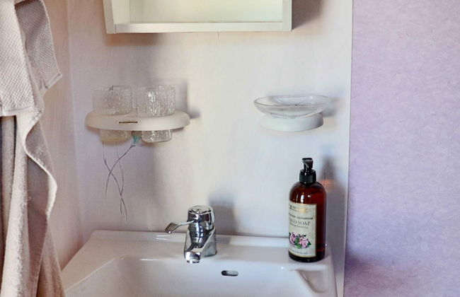 5 Person Holiday Home in Tralovslage-by Traum - Foto 9